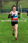 Senior Women and Masters Womens 2022 Birtley Cross Country Relays. Photo: David T. Hewitson/Sports for All Pics